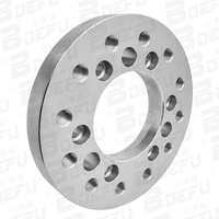 Weizhuo BDEFU CNC Outils Pièces De Rechange Tour Plaque Arrière A8 Bride De Connexion