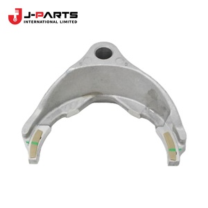 ขายึด, แขนเปลี่ยนเกียร์ถอยหลังสำหรับ Toyota Hilux KUN25 ปี 2004-2015 อะไหล่แท้หมายเลข 33228-0K010 332280K010 - Product Image 2