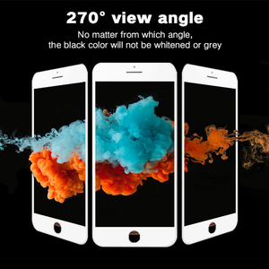 Siêu Retina LCD hiển thị lắp ráp cho <span class=keywords><strong>iPhone</strong></span> <span class=keywords><strong>6</strong></span> cộng với Hiển thị màn hình cảm ứng thay thế cho i Điện thoại <span class=keywords><strong>6</strong></span> cộng với LCD ecran - Product Image 5