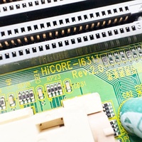 Ordinateur embarqué ARBOR HiCORE-i6313/V TA0204003039 Socket 370 FC-PGA/PPGA compatible Intel Pentium III/Celeron en stock