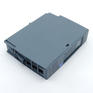 Module SIMATIC ET 200SP neuf, 6es71346gf000aa1 6ES7 134-6GF00-0AA1, module PLC, module d'entrée analogique 6ES7134-6GF00-0AA1 - Product Image 2