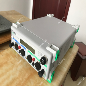 Anritsu MT8855A เครื่องทดสอบประสิทธิภาพสูงแบบใช้แล้วพร้อมการรับประกัน1ปีผลิตในประเทศญี่ปุ่น - Product Image 3