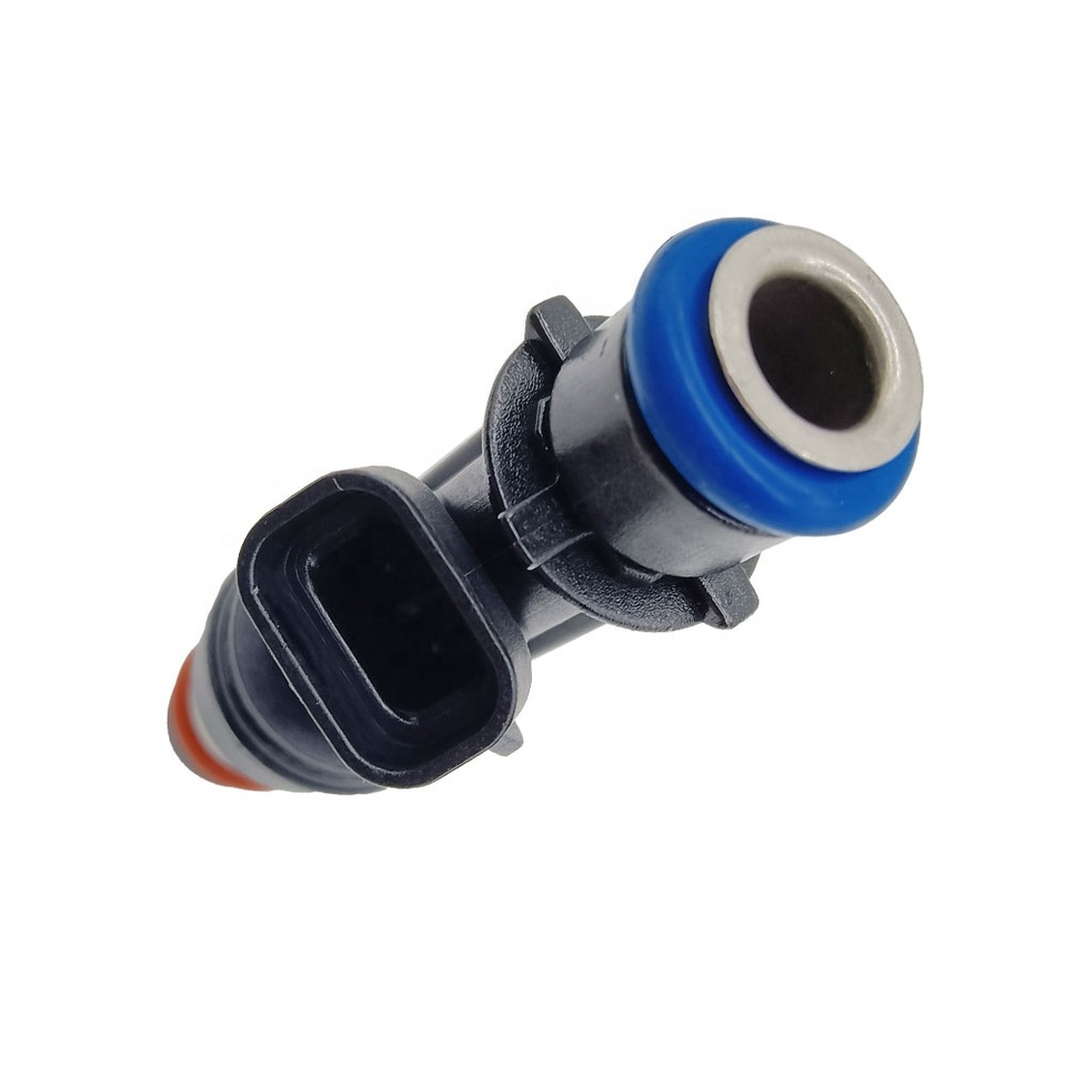 Fuel Injector Nozzle 96386780 Inyector De Gasolina For Chevrolet Aveo