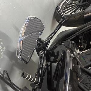 Pédale modifiée Granite 250300 Levier de changement de vitesse avant et arrière Pédale de frein Napoléon 450 - Product Image 6