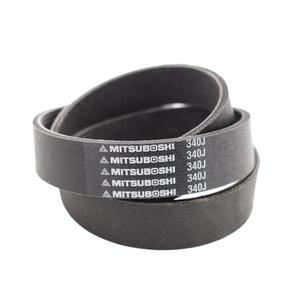 สายพานส่งกำลัง ยาง สายพานหลายเหลี่ยม 180PJ สำหรับ MITSUBOSHI - Product Image 2