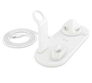 แท่นชา<span class=keywords><strong>ร์</strong></span>จไร้สาย6อิน1สำหรับ iWatch และ airpods แท่นชา<span class=keywords><strong>ร์</strong></span>จไร้สายสำหรับ iPhone 14/14 plus/ 13/<span class=keywords><strong>12</strong></span>/11 - Product Image 3