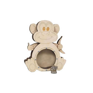 <span class=keywords><strong>Tirelire</strong></span> en <span class=keywords><strong>renard</strong></span> en bois uni <span class=keywords><strong>tirelire</strong></span> pour enfants <span class=keywords><strong>tirelire</strong></span>, cadeau d'anniversaire <span class=keywords><strong>tirelire</strong></span> pour enfants, cadeau de naissance de bébé - Product Image 4