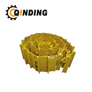 Doozer Kettenbaugruppe TRACK LINK Dozer Endlosketten mit Hoher Qualität - Product Image 1