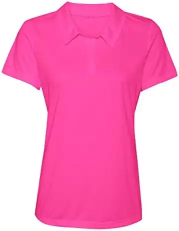 प्लीटेड टेनिस गोल्फ पोलो शर्ट डिज़ाइन एथलेटिक महिला गोल्फ स्पोर्ट्स टेनिस पोलो शर्ट