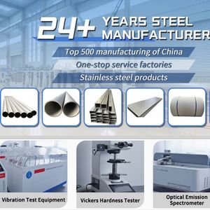Tube chauffant en acier inoxydable à paroi mince <span class=keywords><strong>Prix</strong></span> Tube Inox 304 304l 316l - Product Image 6
