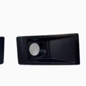 Front Fog <b>Light</b> Retrofit Kit Led 120 Degree Beam Angle For Lancool LC79 FJ76 71 78 With <b>Switches</b> And Mounting Brackets - Product Image 3