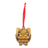Trofeos de medallas 3D personalizados Logotipo deportivo del fabricante-Música temática y competición de baile Aleación de hierro y recuerdos de metal de zinc