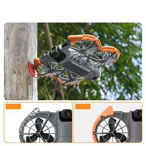 Protector de Hélices Colorido <span class=keywords><strong>Sunnylife</strong></span>, Anillo Protector de Hélices, Cubierta Protectora Anticolisión, Accesorios para <span class=keywords><strong>DJI</strong></span> NEO 2 - Product Image 3