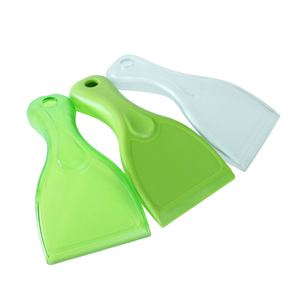 CARCATICZ Comfort Special Design Handle <strong>Windscreen</strong> Ice <strong>Scraper</strong> Abs Mini Car Ice <strong>Scraper</strong> Cheap Car Squeegee and Ice <strong>Scraper</strong> - Product Image 2