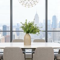 Plantes de table de 50 cm, fausses feuilles de romarin, décoration intérieure moderne pour la maison, le bureau, l'hôtel, paysage, plante artificielle en feuilles de romarin
