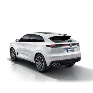 Commandes personnalisées acceptées, Vente chaude, Véhicule essence économique Changan Uni K 2.0t, Voiture à essence d'occasion, SUV 2023 2024 - Product Image 1
