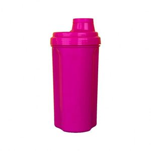 Botella Deportiva de Plástico Ecológica Libre de BPA con Tapa para Escalada en Roca, Mezcladora de Suplementos Nutricionales - Product Image 3