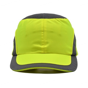 Casque de protection Casque de sécurité personnalisé Capuchon de sécurité Lieu d'impact Modèle Fonction Construction latérale Capuchons de bosse - Product Image 2