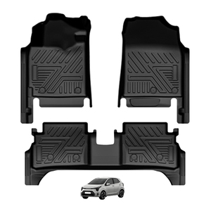 <span class=keywords><strong>Tappetini</strong></span> Auto di Alta Qualità per <span class=keywords><strong>Kia</strong></span> <span class=keywords><strong>Picanto</strong></span>/Morning - Product Image 2