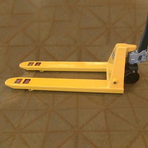 מעלוני משטחים הידראוליים חדשים 2000 ק\\\"ג 2500 ק\\\"ג 3000 ק\\\"ג, מלגזת משטחים חוסכת עבודה - Product Image 4