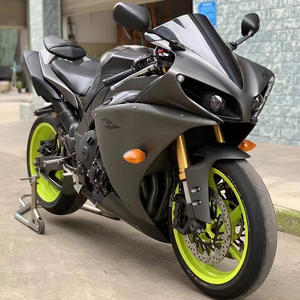 Yamaha1 YZF-R1 998cc 200HP Moteur MotoGP Ailerons <span class=keywords><strong>A</strong></span>érodynamiques IMU 6 Axes Conforme à la Norme Euro 5 Superbike >280km/h Vitesse pour Piste/Route - Product Image 4