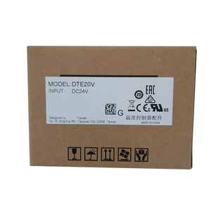 Module d'entrée Delta DTE20V Dte20v - Product Image 1