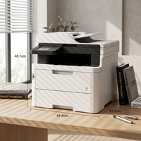 Imprimante multifonction numérique couleur MFC-L3768CDW, copie, numérisation, fax, impression recto verso automatique, USB, A4, pour usage professionnel et commercial