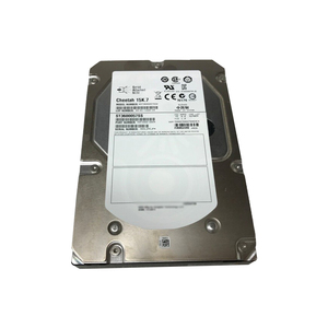 ฮาร์ดดิสก์ SAS ขนาด 3.5 นิ้ว ความจุ 600GB ความเร็ว 15K RPM รุ่น ST3600057SS สำหรับเซิร์ฟเวอร์ระดับองค์กร ความเร็วในการถ่ายโอนข้อมูล 6Gb/s ผู้จัดจำหน่ายอุปกรณ์จัดเก็บข้อมูลความเร็วสูง - Product Image 2