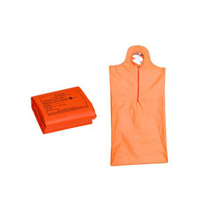 Solas CCS/EC Alat Bantu Pelindung Termal Penyelamatan Laut Langsung dari Pabrik - Product Image 4