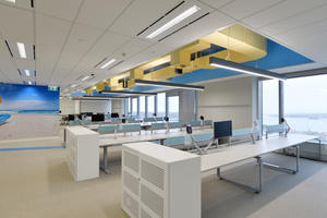 Plaque de plafond suspendu en aluminium 300*1200mm - Product Image 4