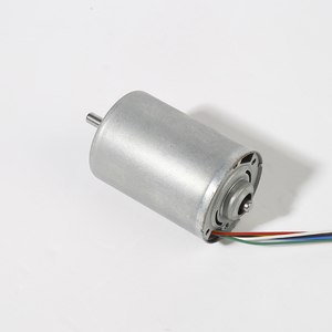 Bldc4260 12 Volt moter 775 vòng/phút 6000 không chổi than DC động cơ mô-men xoắn cao - Product Image 5