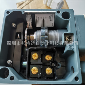 ไทเฮย์สวิตช์แรงดันรุ่น Sz010b C 0.005 1.0Mpa G1 4 Spdt อลูมิเนียมอัลลอยด์ Ip21 - Product Image 2