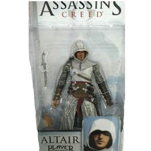 Figura de Acción McFarlane Baby Assassins <span class=keywords><strong>Creed</strong></span>, Embalaje en Caja de Color, Material PVC, Solo para Exportación, Articulada - Product Image 5