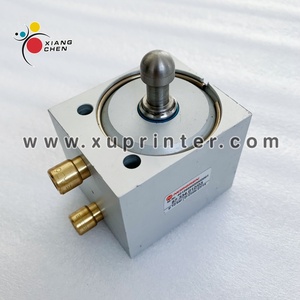 Cilindro Neumático de Lavado de Mantas WD de Mejor Calidad 87.334.011 87.334.012 para Piezas de Impresión Offset Heidelberg CD102 SM102 - Product Image 6
