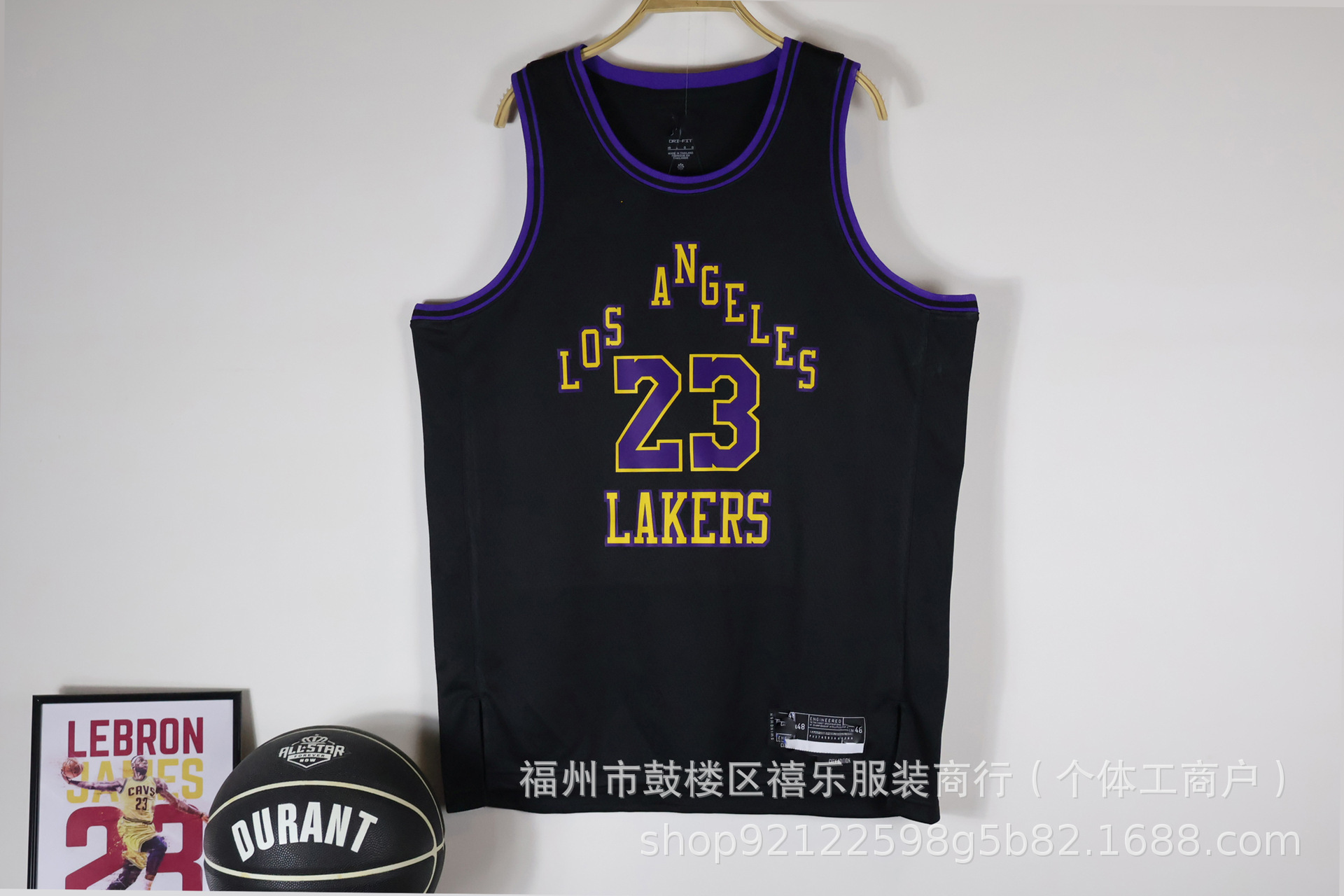 24 Lakers 23 Ville Noir