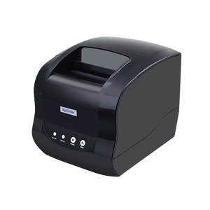 <span class=keywords><strong>Impresora</strong></span> de Códigos de Barras Xprinter XP-365B de 80 mm con USB, <span class=keywords><strong>Bluetooth</strong></span>, LAN, Compatible con iOS, Soporte ESC, <span class=keywords><strong>Impresora</strong></span> de <span class=keywords><strong>Etiquetas</strong></span> Térmicas - Product Image 6