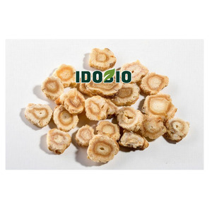 Bột <span class=keywords><strong>Glehnia</strong></span> Ven Biển Cấp Cao Nhất Bột Beishashen - Product Image 1