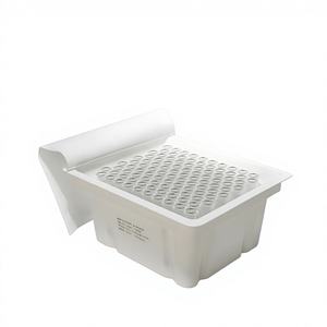 หลอดแก้วยาวสำหรับยา ผลิตโดย LINUO ราคาดีที่สุด หลอดแก้วโบโรซิลิเกตแบบเป็นกลาง ความทนทานสูง สำหรับบรรจุแอมพูลและขวดฉีดยา - Product Image 2