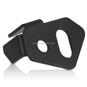 Protecteur de capteur ABS pour <span class=keywords><strong>moto</strong></span> <span class=keywords><strong>Yamaha</strong></span> Tenere 700, Tenere700 Rally <span class=keywords><strong>T7</strong></span>, XTZ690, XTZ700, XT700Z Tenere - Product Image 4