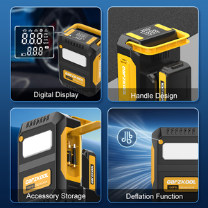 ปั๊มลมรถยน<span class=keywords><strong>ต</strong></span>์<span class=keywords><strong>แบ</strong></span>บพกพา รุ่นปี 2026 <span class=keywords><strong>แบ</strong></span><span class=keywords><strong>ต</strong></span>เตอรี่แบบชาร์จได้ <span class=keywords><strong>ราคา</strong></span>โรงงานใหม่ เครื่องเ<span class=keywords><strong>ต</strong></span>ิมลมยางอัจฉริยะ พร้อมไฟเ<span class=keywords><strong>ต</strong></span>ือน - Product Image 4