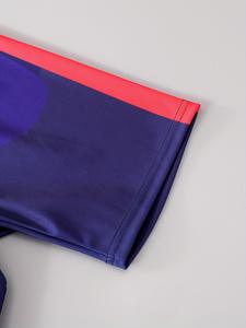 ชุดคอสเพลย์ K-POP Demon Hunters ลูมิ มิรา สำหรับผู้หญิง ทำจากโพลีเอสเตอร์ เหมาะสำหรับการแสดงและงานคาร์นิวัล - Product Image 3