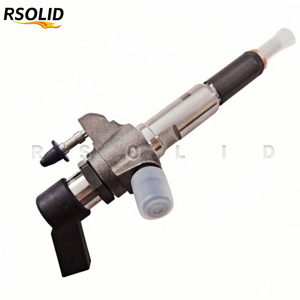 Injecteur de carburant diesel Common Rail Rsoliddiesel A2C59513556 pour moteurs T1DA, T1DB, T3DA, T3DB – Pièce moteur, buse d'injection de carburant - Product Image 2