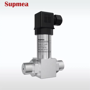 Máy phát áp lực điền vào chất lỏng Cảm biến áp suất đơn vị - Product Image 5