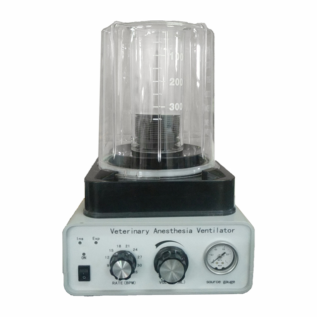Factory Price  Ventilation Ventilation System Anesthesia Ventillator Equipment