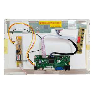 Bảng điều khiển 30pin LVDS <span class=keywords><strong>15.4</strong></span> inch máy tính xách tay màn hình <span class=keywords><strong>LCD</strong></span> Màn hình hiển thị <span class=keywords><strong>15.4</strong></span> "1680x1050 <span class=keywords><strong>LCD</strong></span> TFT hiển thị bảng điều chỉnh - Product Image 6