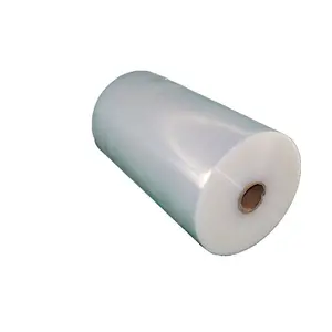 strech folie 300mm 23my stretc folie Plastic Wrap stretchingfilm lldpe jumbo roll stretch film 23 microns 500mm