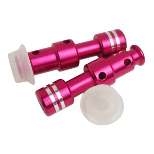 <span class=keywords><strong>Float</strong></span> van con dấu cho nồi áp suất phụ tùng thay thế <span class=keywords><strong>Float</strong></span> Rod với niêm phong Gasket nồi foater - Product Image 5