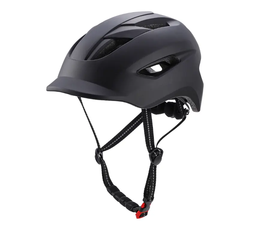 Novo capacete de bicicleta mtb, capacetes de proteção seguro ultra-leve para ciclismo, montanha, estrada, passeio ao ar livre