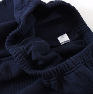 Ensembles de <span class=keywords><strong>pyjama</strong></span> kimono en flanelle de coton extensible et respirante pour hommes en hiver personnalisé vêtements de nuit <span class=keywords><strong>japonais</strong></span> vêtements de salon vêtements de nuit thermiques pour hommes - Product Image 5