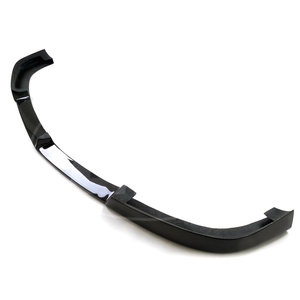Per <span class=keywords><strong>Mercedes</strong></span> Bnez classe E W212 Amg E63 2010-2013 labbro anteriore in fibra di carbonio stile Vorstein - Product Image 6